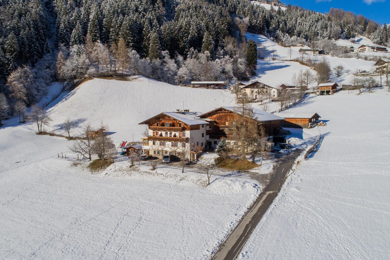Hotel Ladestatthof Neustift im Stubaital Exterior foto
