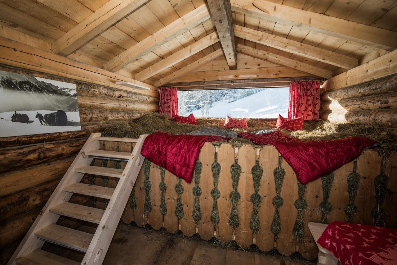Hotel Ladestatthof Neustift im Stubaital Exterior foto