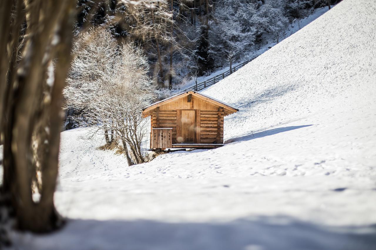 Hotel Ladestatthof Neustift im Stubaital Exterior foto
